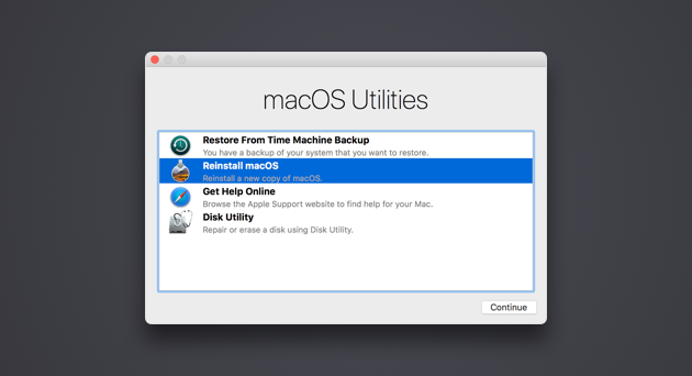 Office suites for mac